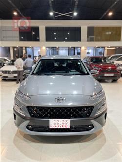 هیوندای کۆنا